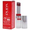 Pupa Milano Miss Pupa Lipstick - Smooth, Shiny and Hydrating Lip Color - Dermatologist Tested, Paraben Free Makeup - 603 Upper East Side, 0.071 fl oz view 4
