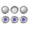 NEW! Replacement Shaver Heads Fit Norelco HQ5 view 2