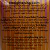 Metro3 Sleek Straightening Balm 6oz view 2
