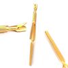 C-Curve Nail Pinching Tool Magic Wand Acrylic Gel Tips Multi-Function Young Gold (DDP Brand) view 4