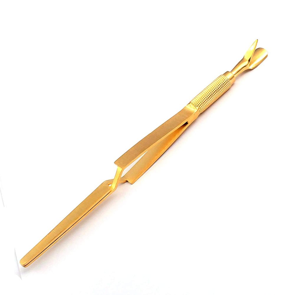 DDP GOLD NAILS MAGIC WAND PIECES