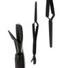 DDP C-Curve Nail Pinching Tool Magic Wand Acrylic Gel Tips Multi-Function Young Black Color view 3