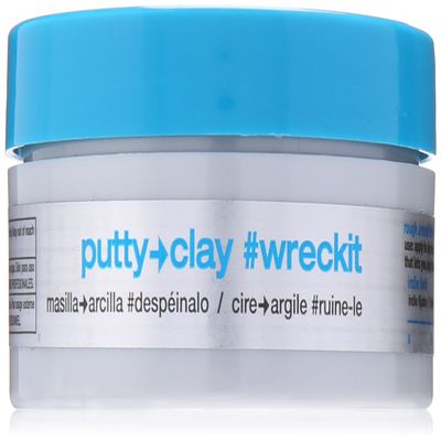 Indie Hair Putty Clay Hair Care, 2.1 Ounce