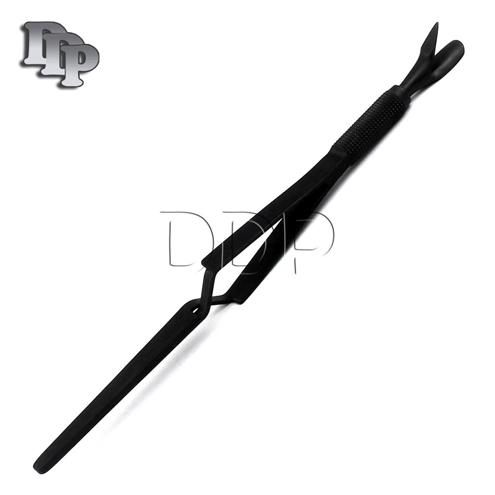 DDP BLACK NAILS MAGIC WAND PIECES