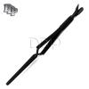 DDP BLACK NAILS MAGIC WAND PIECES view 1