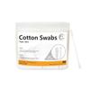 2000pcs Tiny Cotton Buds, with Round & Spiral, Suitable for Baby Ear Nose Clean,Cosmetics,Personal Hygiene view 1