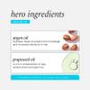 Hask Argan Oil Repairing Shine Hair Oil 5/8 oz view 4