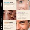 artnaturals Anti-Aging-Set with Vitamin-C Retinol and Hyaluronic-Acid - (3 x 1 Fl Oz / 30ml) Serum for Anti Wrinkle and Dark Circle Remover  All Natural and Moisturizing view 4