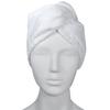 AllyDrew Microfiber Turban Wrap view 3