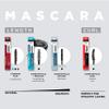 Marcelle Xtension Plus + Pro Lash Growth Complex Mascara, Black, 1 Tube view 3