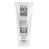 BioSilk Rock Hard Gel, Firm-Hold Hair Gel For Long-Lasting Styles, Sulfate, Paraben, & Cruelty-Free, 6 Oz view 1