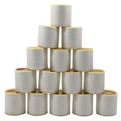Facial Hair Remover Organic Roll Eyebrow Threading Thread Cotton Antiseptic