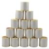 Facial Hair Remover Organic Roll Eyebrow Threading Thread Cotton Antiseptic view 1