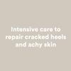 Camille Beckman Foot Treatment Extra Moisturizing Cream, French Vanilla, 6 Ounce view 4