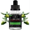 AICHUN BEAUTY Beard Oil Mustache Hair Pure Natural Nutrients Skin Cleansing Vitamins Grapefruit Seed Oil Ginger Andrea Hair 30ml view 2