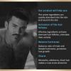 AICHUN BEAUTY Beard Oil Mustache Hair Pure Natural Nutrients Skin Cleansing Vitamins Grapefruit Seed Oil Ginger Andrea Hair 30ml view 4