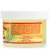 SuperGro Hair Gel with Extra Hold - For Braiding, Locking, Instant Edge Control, Twisting, Retwisting - Natural Grip Jam for Neat Shining - Braid, Loc Care Gel with Black Castor Oil - 8 Oz view 2