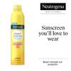 Neutrogena Beach Defense Sunscreen Spray SPF 30, Hawaii Reef Act 104 Compliant, Octinoxate & Oxybenzone Free, Broad Spectrum, Fast Absorbing & Lightweight, Face and Body Sunscreen, 8.5 Oz view 2