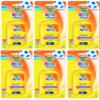 Banana Boat Spf#50+ Kids Sport Stick 0.5 Ounce (14ml) (6 Pack) view 1