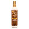 Creme of Nature Pure Honey Leave-In Conditioner, Moisture-Rich Detangler for Dry, Damaged Hair, Haircare Gift for Women, Sulfate-Free Formula, 8 oz view 1