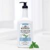 J R Watkins Foot & Body Lotion, Peppermint, 18 fl oz (532 ml) view 3