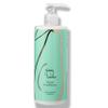 100% PURE Glossy Locks Repair Conditioner Cream Moisture Restore & Nourishing Deep Conditioning Treatment for Dry Damaged Hair Super Nutrient Hydration Boost for Women & Men - 13.5 Fl Oz view 1