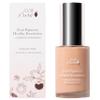 100% PURE Healthy Foundation Full Face Coverage Makeup, Liquid Matte Finish with Anti-Aging Benefits - Vegan Gorgeous Fruit Pigmented Sand Color (Light Medium with Neutral Undertone) - 1 Fl Oz view 1