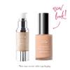 100% PURE Healthy Foundation Full Face Coverage Makeup, Liquid Matte Finish with Anti-Aging Benefits - Vegan Gorgeous Fruit Pigmented Sand Color (Light Medium with Neutral Undertone) - 1 Fl Oz view 4