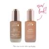 100% PURE 2nd Skin Lightweight Serum Foundation Anti-Aging Face Makeup - Blendable Coverage Liquid Hydration Boost for Soft Plumped Up Glow, Vegan Shade 7 (Neutral w/Red Undertone) - 1.18 Fl Oz view 4