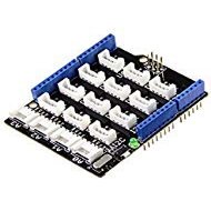 NGW-1pc Base Shield V2