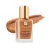 Este Lauder Double Wear Stay-in-Place 24-Hour Long-Wear Matte Foundation Makeup, 1 Fl Oz, 4W1 Honey Bronze view 1