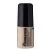 Alabster Pro foundation. A light full coverage blendable liquid cream foundation view 1