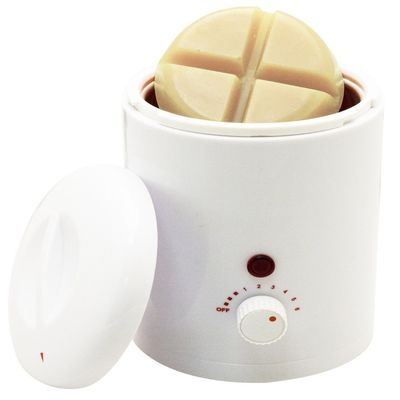 Hive 200ml Petite Compact Wax Heater For Waxing Small Areas