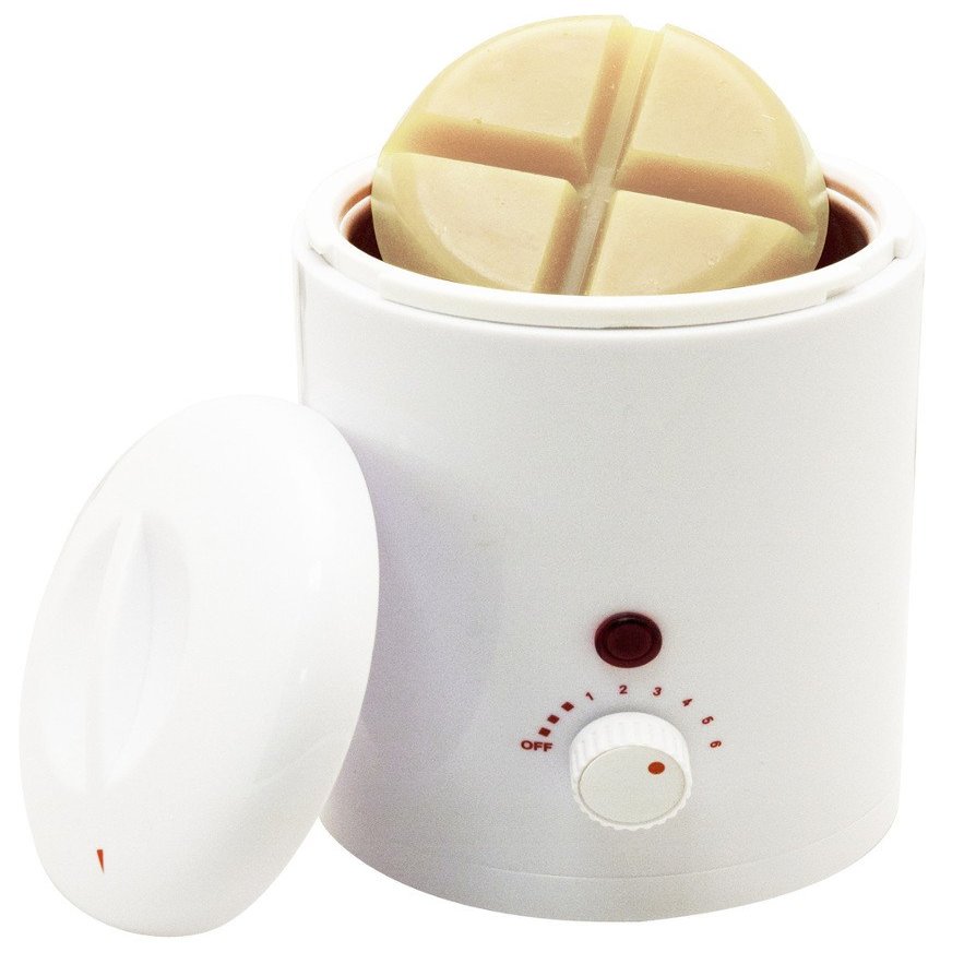 Hive 200ml Petite Compact Wax Heater For Waxing Small Areas