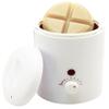 Hive 200ml Petite Compact Wax Heater For Waxing Small Areas view 1