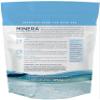Minera Fine Grain Dead Sea Salt for Bath & Soaking  2 lbs, Fast-Dissolving, 100% Pure & Natural, Unscented, Skin-Nourishing Sea Salt view 2