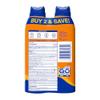 Banana Boat Sport Ultra SPF 30 Sunscreen Spray | Banana Boat Sunscreen Spray SPF 30, Water Resistant, Oxybenzone Free, 6oz each Twin Pack view 3