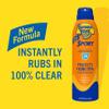 Banana Boat Sport Ultra SPF 30 Sunscreen Spray | Banana Boat Sunscreen Spray SPF 30, Water Resistant, Oxybenzone Free, 6oz each Twin Pack view 4