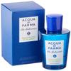 Acqua Di Parma Blu Mediterraneo Bergamotto Di Calabria Exhilarating Shower Gel, 6.7 Ounce view 1