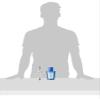 Acqua Di Parma Blu Mediterraneo Bergamotto Di Calabria Exhilarating Shower Gel, 6.7 Ounce view 4