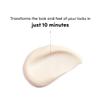 Coco & Eve Like a Virgin Hair Masque - Coconut & Fig Hair Mask for Dry Damaged hair with Shea Butter & Argan Oil for Hair Repair & Hydration | Deep Conditioning Mask Hair Treatment (212 ml) view 2