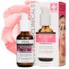 Advanced Clinicals Rosehip Oil For Face With Vitamin E + Botanicals Helps Improve Look Of Dark Spots, Wrinkles, Fine Lines, & Uneven Looking Skin Tone | Moisturizing Skin Care Face Serum, 1.8 Fl Oz view 1