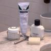 Proraso Post-Shave Stone, Natural Alum Block, 1 Count (Pack of 1) view 4