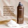 SURFACE Hair Curls Firm Styling Mousse, 2 oz view 4