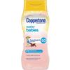 Coppertone Spf#50 Waterbabies Lotion 8 Ounce (237ml) (3 Pack) view 1