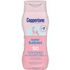 Coppertone SPF 50 Waterbabies Lotion, 8 Oz view 1