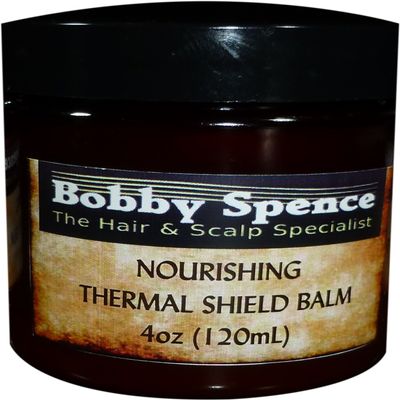 Bobby Spence 6-in-1 Nourishing Thermal Sheild Balm