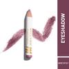 MyGlamm Powder Eye Shadow Stick and Liner Amethyst(Lavender) view 2