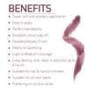 MyGlamm Powder Eye Shadow Stick and Liner Amethyst(Lavender) view 3