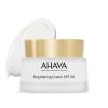 AHAVA Brightening Cream SPF20 - Brightens & Evens Skin Out, Hydrate & Protect Against UVA/B, Enriched with Osmoter, VF Brightening Accelerator & 3D Complex, 1.7 Fl.Oz view 1